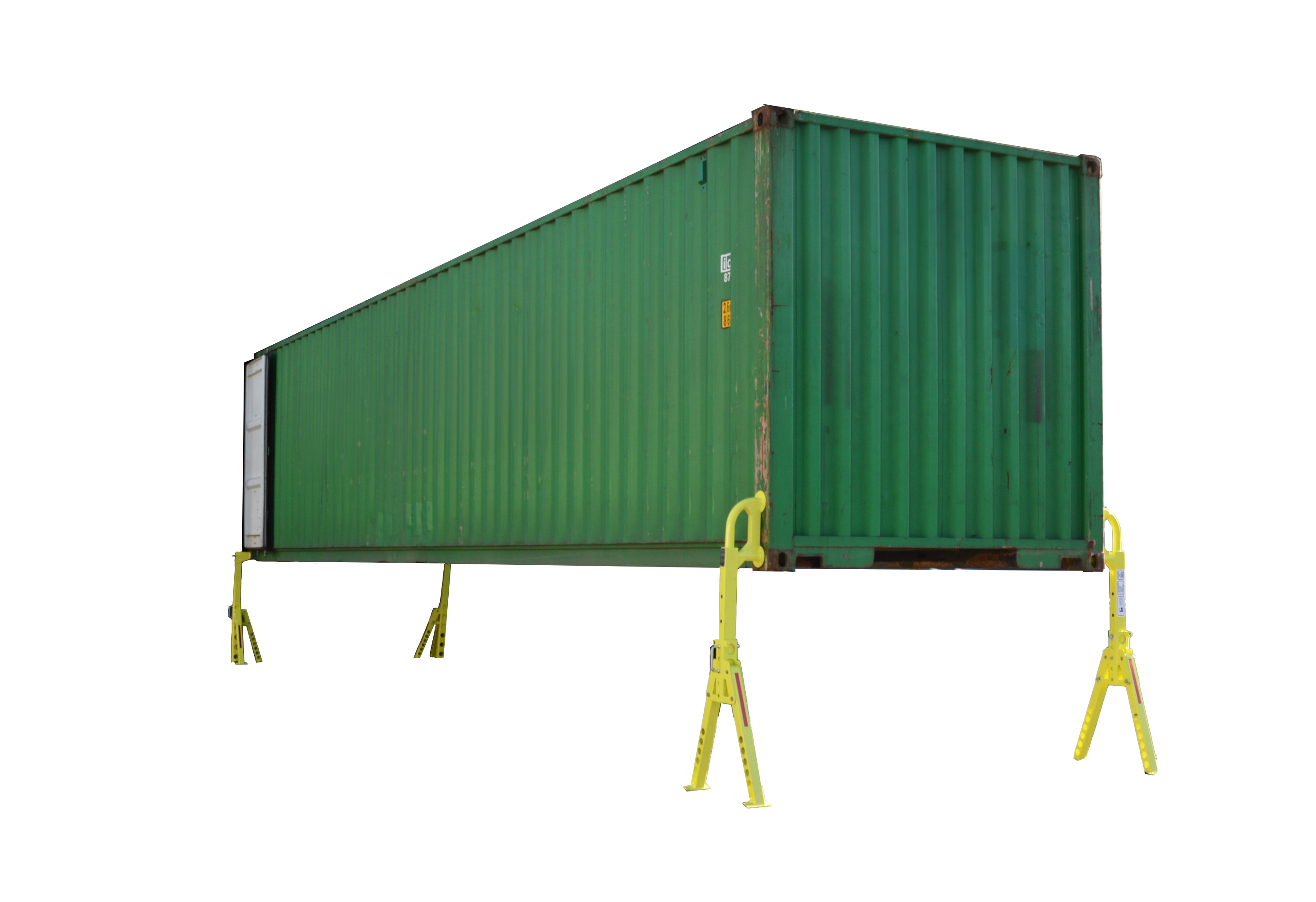 Loca Loca - Béquille