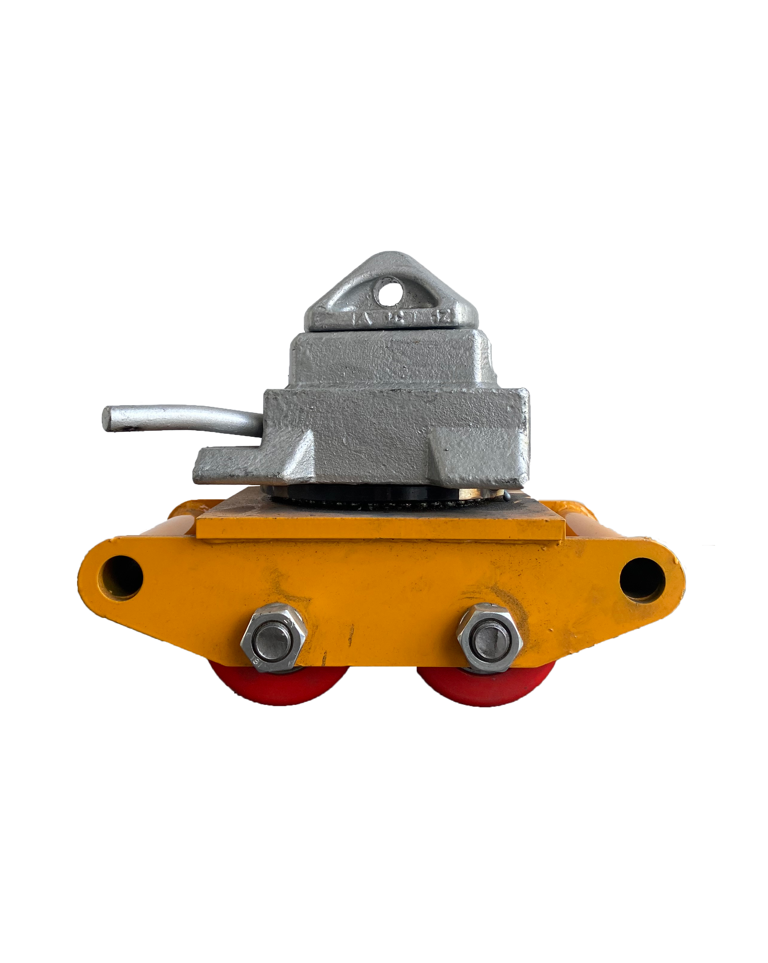 Loca Loca - Kit 4 roulettes