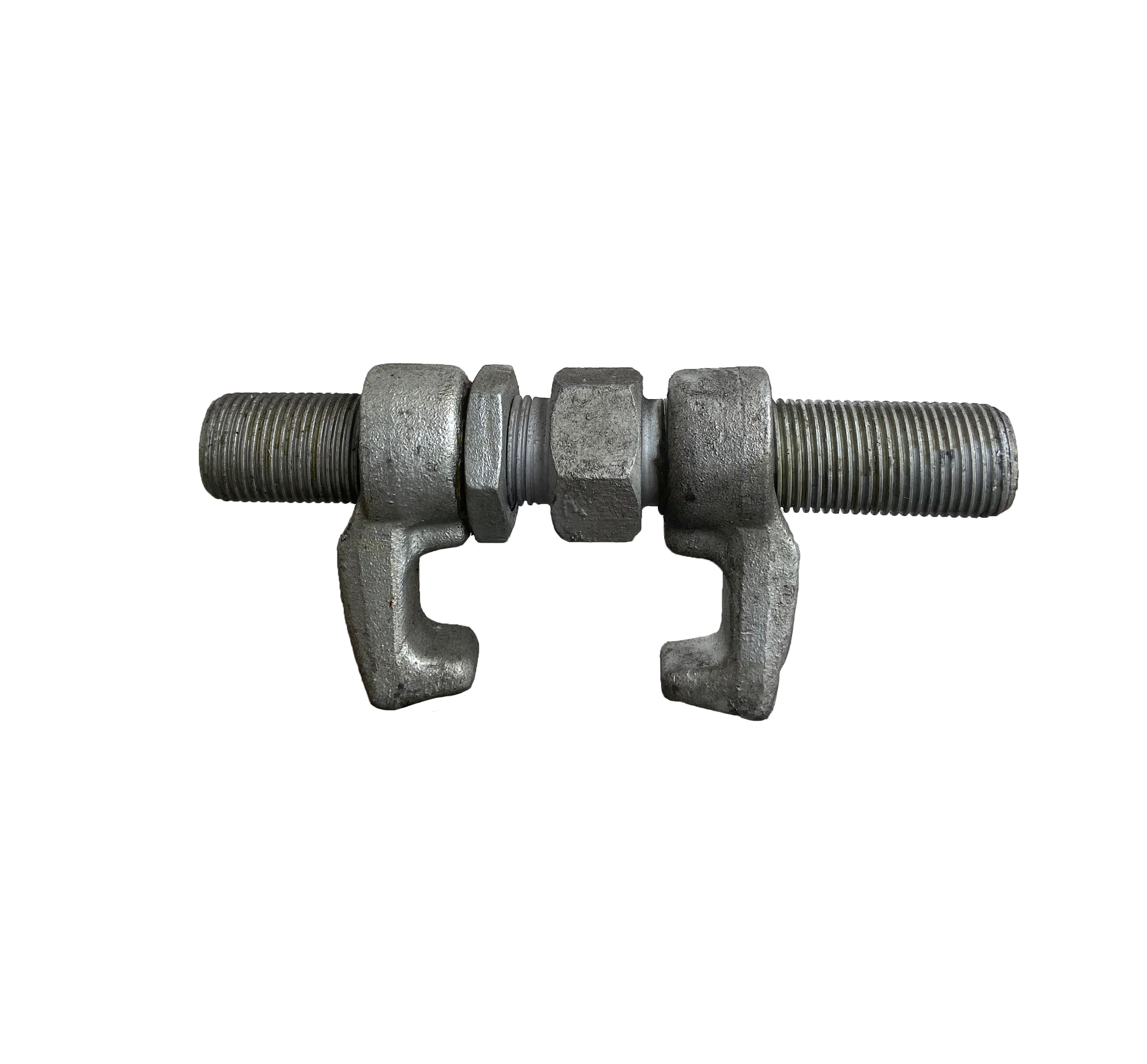 Loca Loca - Bridge fitting