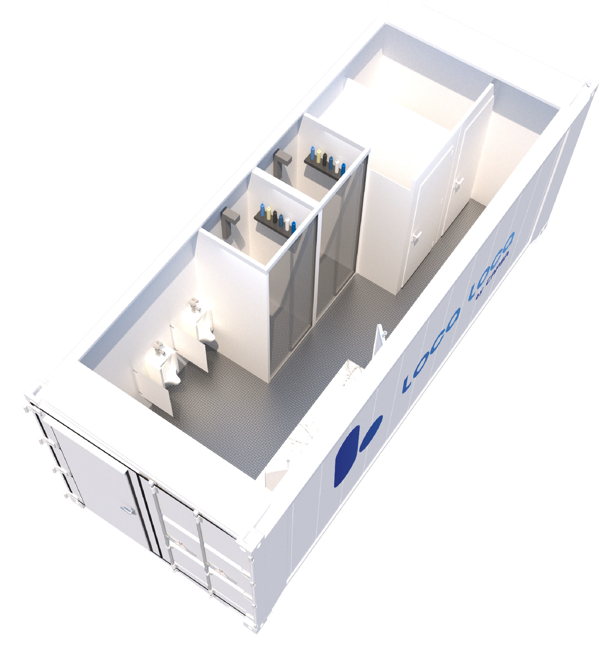 visuel site sanitaire loca